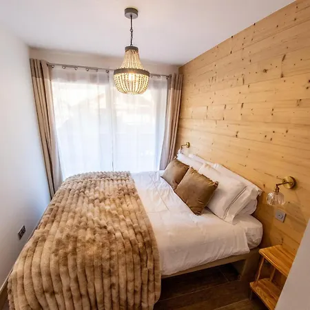 Apartamento Centre 1 Min From Super M