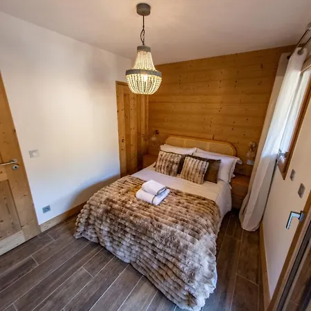 Centre 1 Min From Super M * Morzine