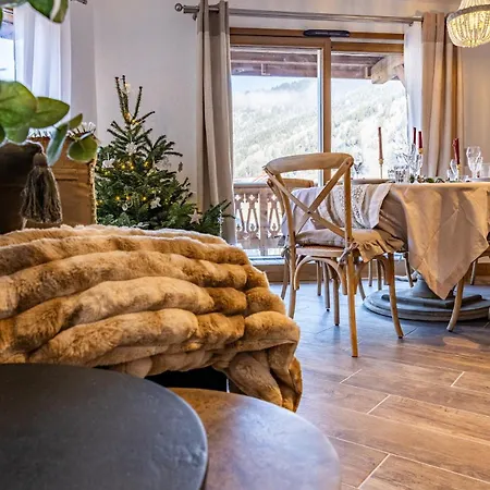 Centre 1 Min From Super M * Morzine